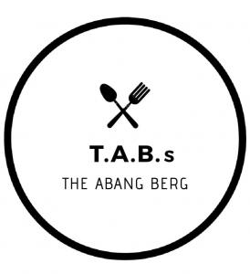 TABs the Abang Burg