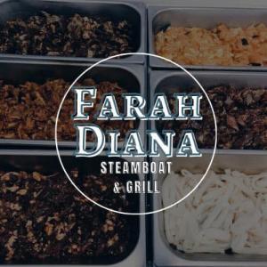 Farah Diana Steamboat & Grill (FDSG)