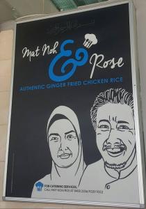Bossku Nasi Padang
