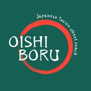 Oishi Boru
