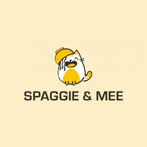 Spaggie and Mee