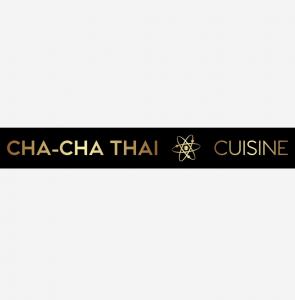 Cha Cha Thai Cuisine