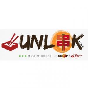 Unloked Kitchen