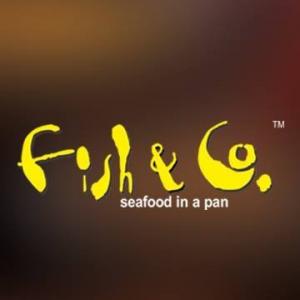 Fish & Co