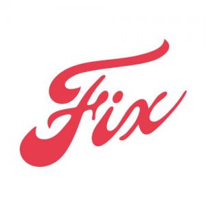 Fix Grill & Cafe