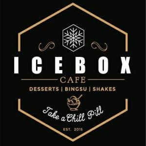 IceBox Cafe
