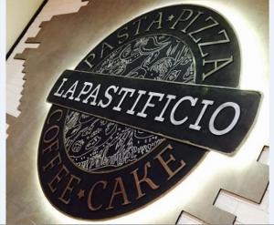 La Pastificio