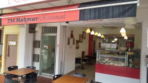 Makmur Restaurant