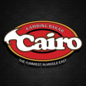 Kambing Bakar Cairo