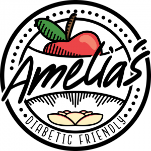 Amelia's