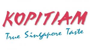Kopitiam Foodcourt