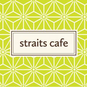 Straits Cafe